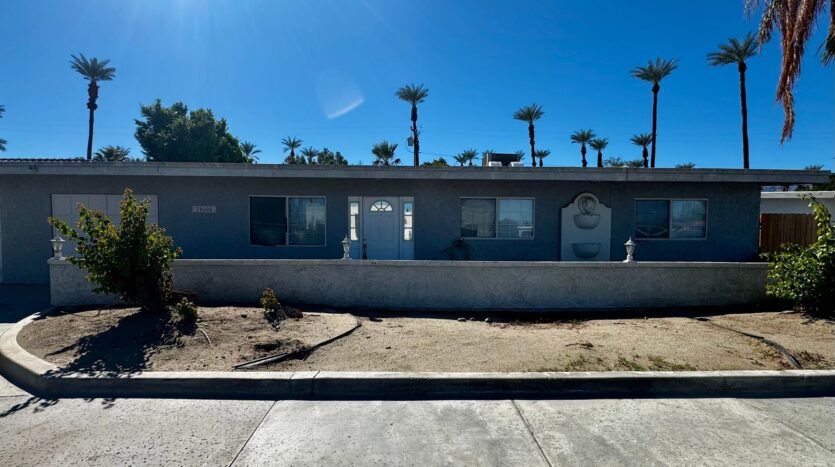 74095 Goleta Avenue - Palm Desert - California - 3 bed, 2 bath rental property