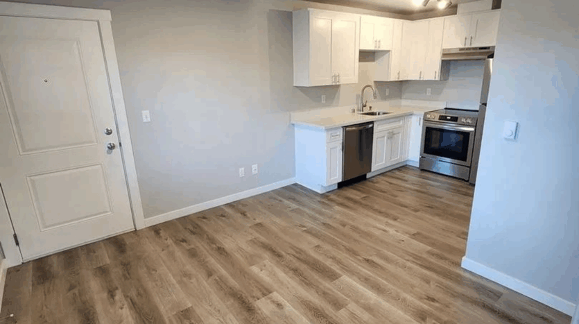 7626 Pacific Ave - 301 - Tacoma - Washington - 1 bed, 1 bath rental property