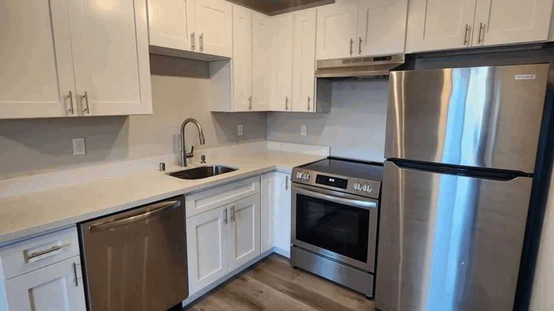 7626 Pacific Ave - 301 - Tacoma - Washington - 1 bed, 1 bath rental property