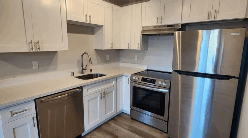 7626 Pacific Ave - 301 - Tacoma - Washington - 1 bed, 1 bath rental property