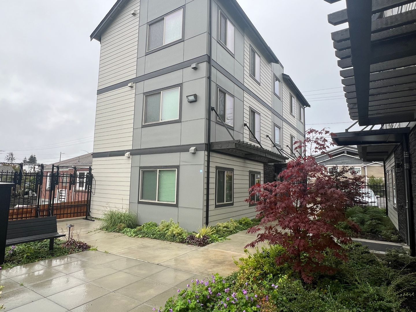 7626 Pacific Ave - 301 - Tacoma - Washington - 1 bed, 1 bath rental property