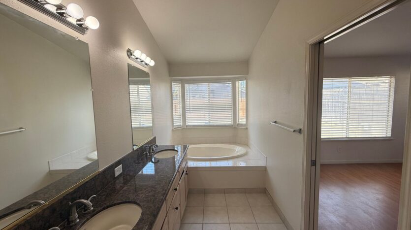 7631 N. State Street  - Fresno - California - 3 bed, 2.5 bath rental property