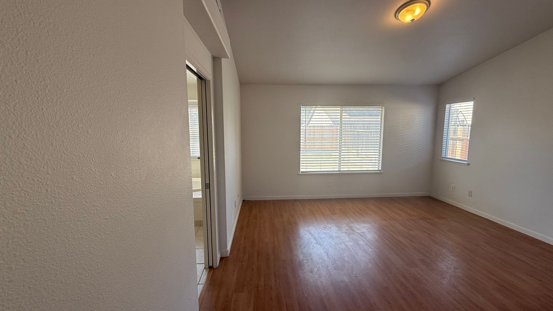 7631 N. State Street  - Fresno - California - 3 bed, 2.5 bath rental property