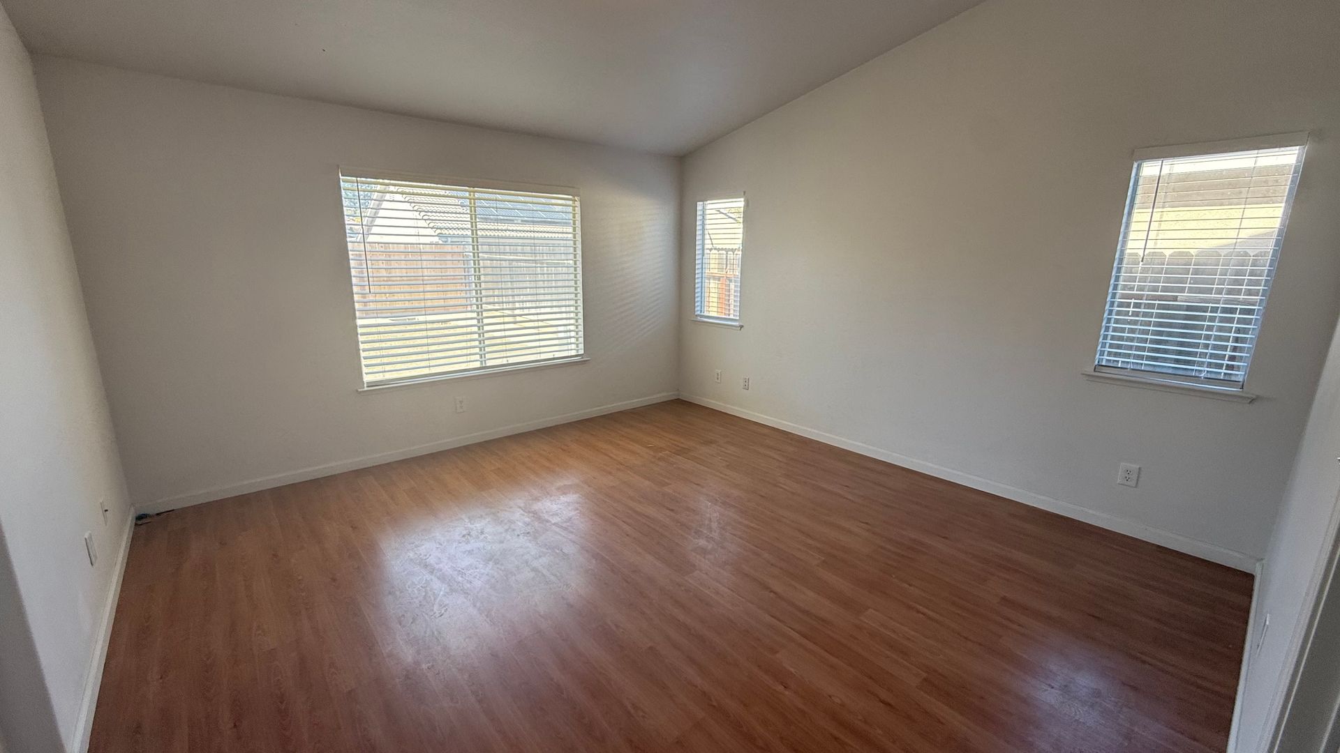 7631 N. State Street  - Fresno - California - 3 bed, 2.5 bath rental property