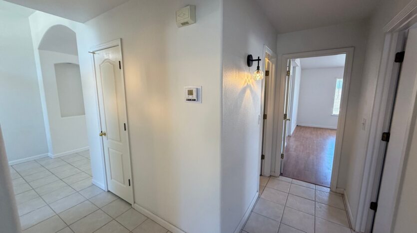 7631 N. State Street  - Fresno - California - 3 bed, 2.5 bath rental property