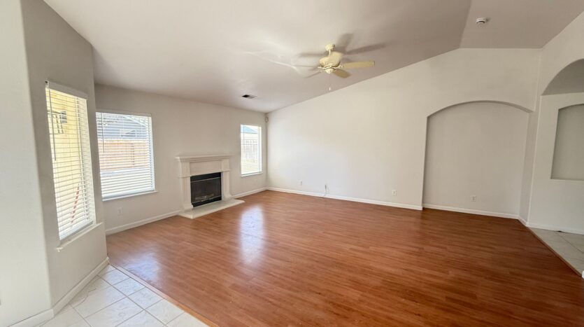7631 N. State Street  - Fresno - California - 3 bed, 2.5 bath rental property