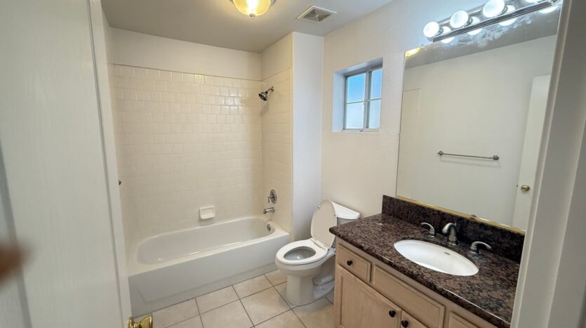 7631 N. State Street  - Fresno - California - 3 bed, 2.5 bath rental property