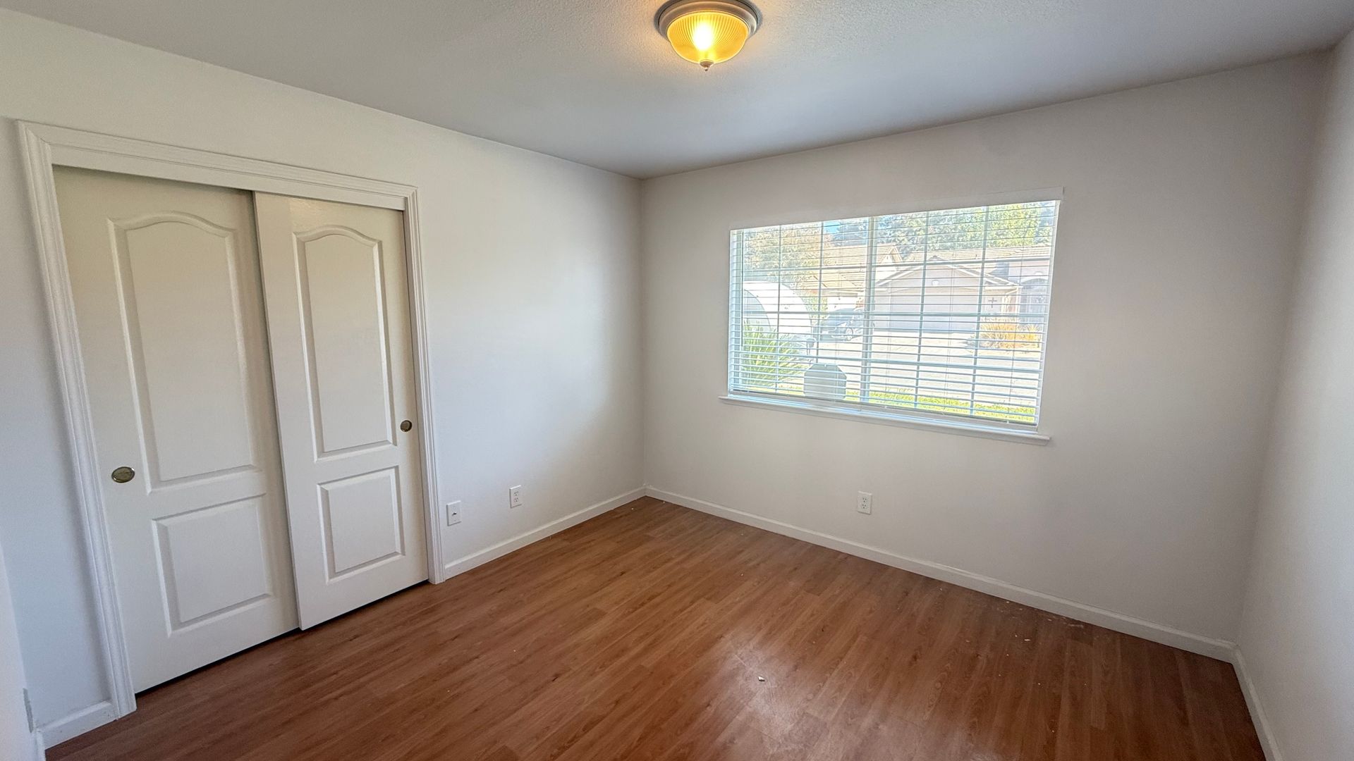 7631 N. State Street  - Fresno - California - 3 bed, 2.5 bath rental property