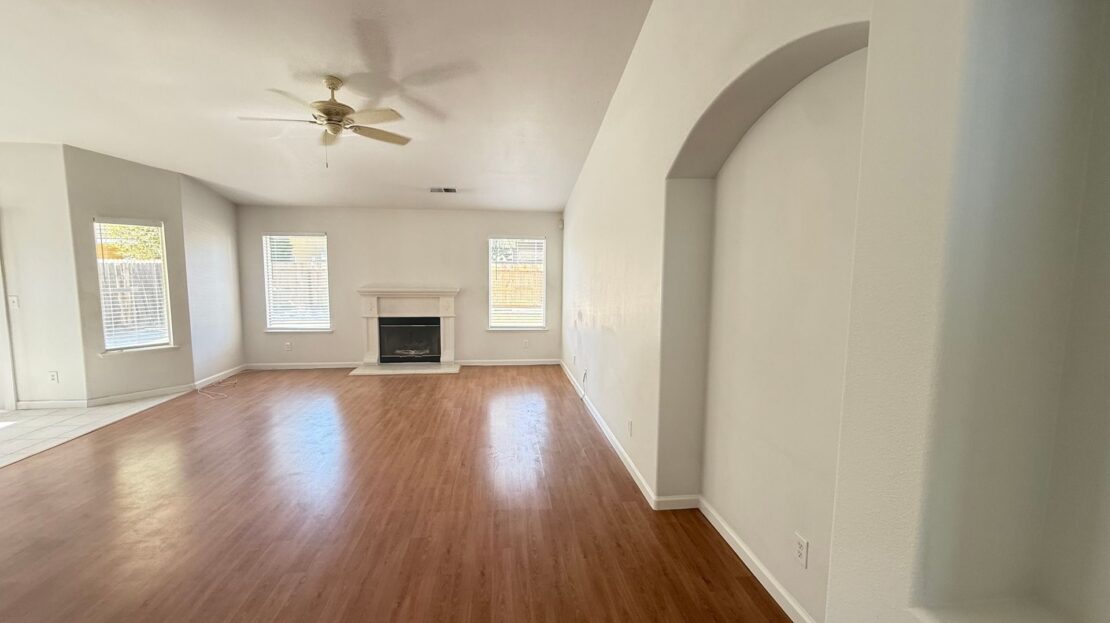 7631 N. State Street  - Fresno - California - 3 bed, 2.5 bath rental property