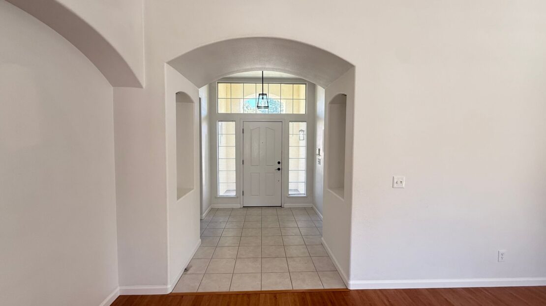 7631 N. State Street  - Fresno - California - 3 bed, 2.5 bath rental property