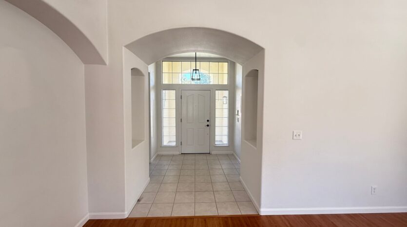 7631 N. State Street  - Fresno - California - 3 bed, 2.5 bath rental property