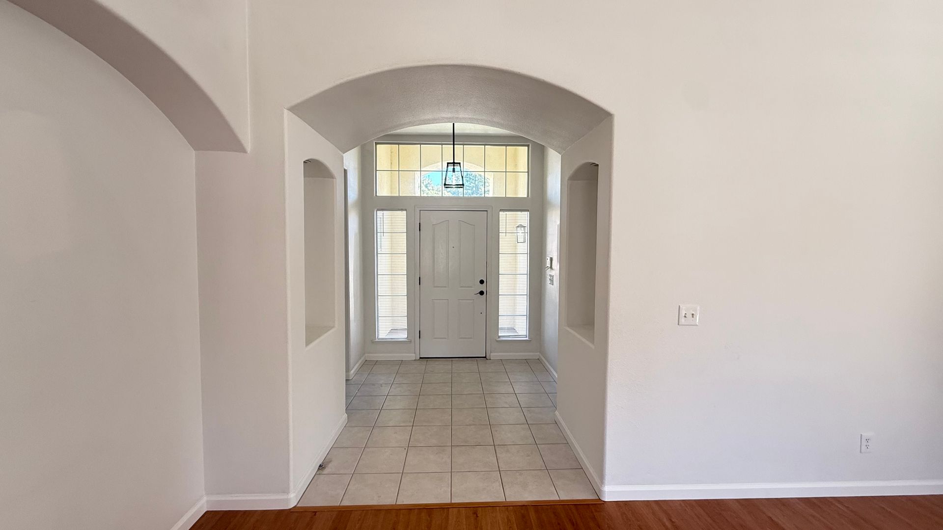 7631 N. State Street  - Fresno - California - 3 bed, 2.5 bath rental property