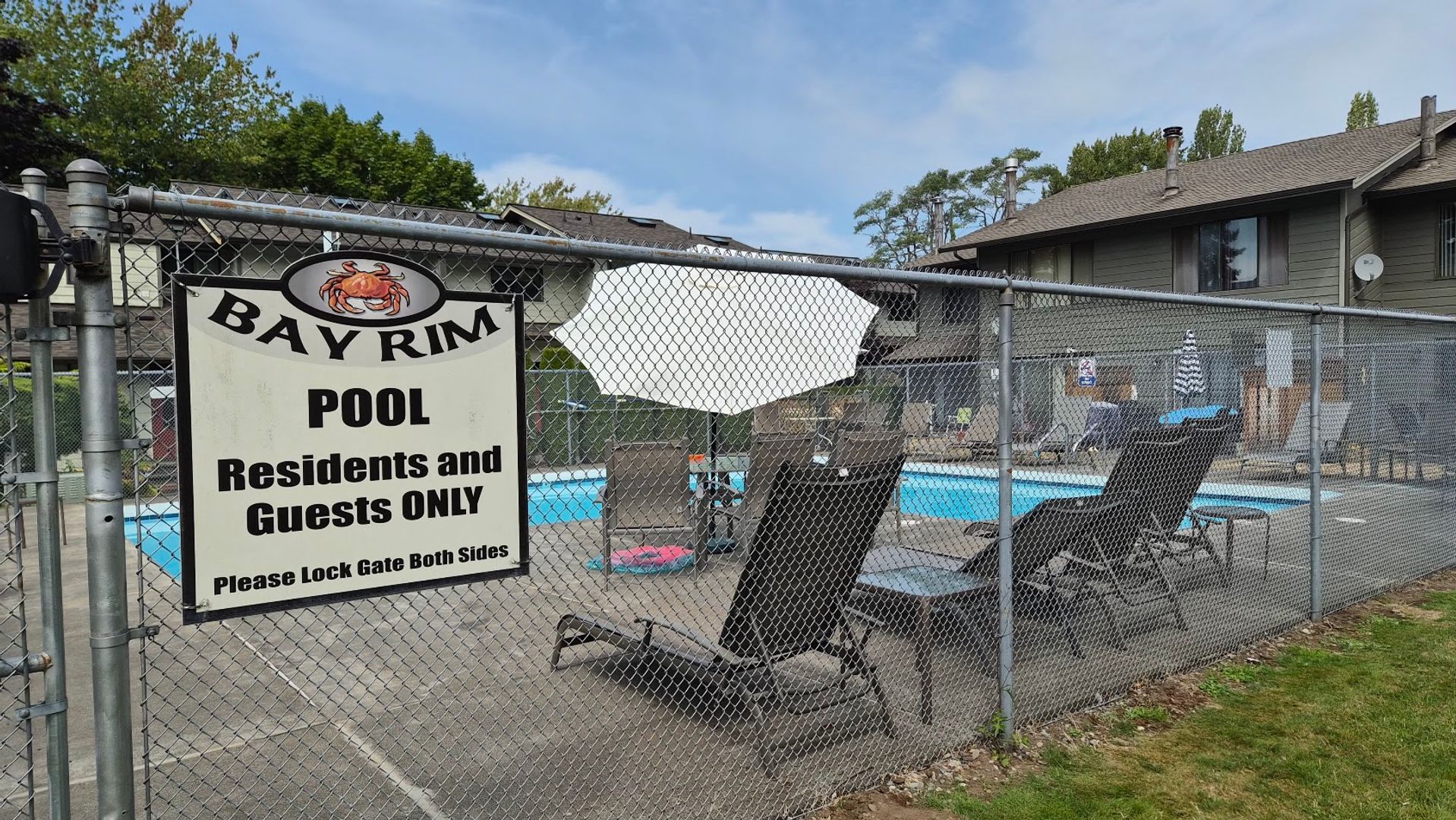 7650 Birch Bay Dr W3 - Blaine - Washington - 2 bed, 1.5 bath rental property