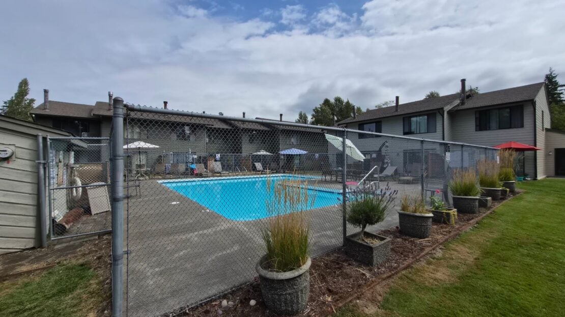 7650 Birch Bay Dr W3 - Blaine - Washington - 2 bed, 1.5 bath rental property