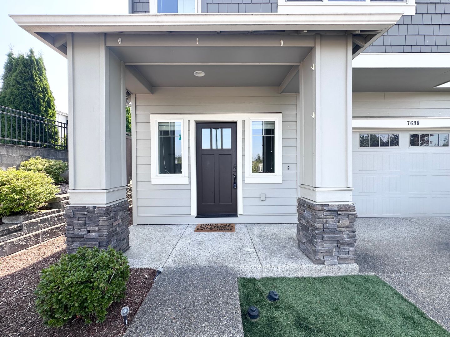 7698 NW Catalpa St. - Portland - Oregon - 5 bed, 3 bath rental property