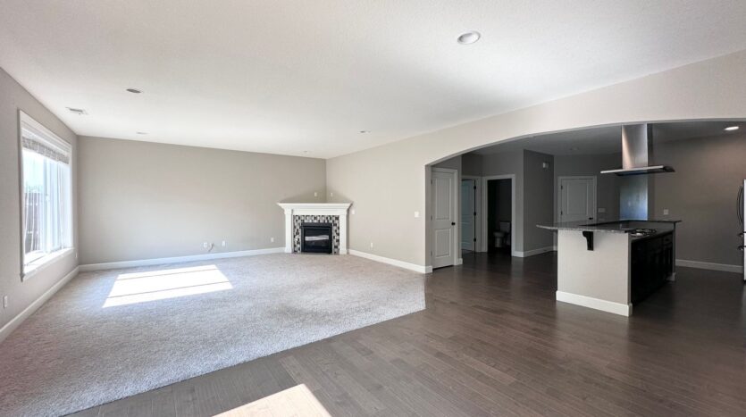 7698 NW Catalpa St. - Portland - Oregon - 5 bed, 3 bath rental property