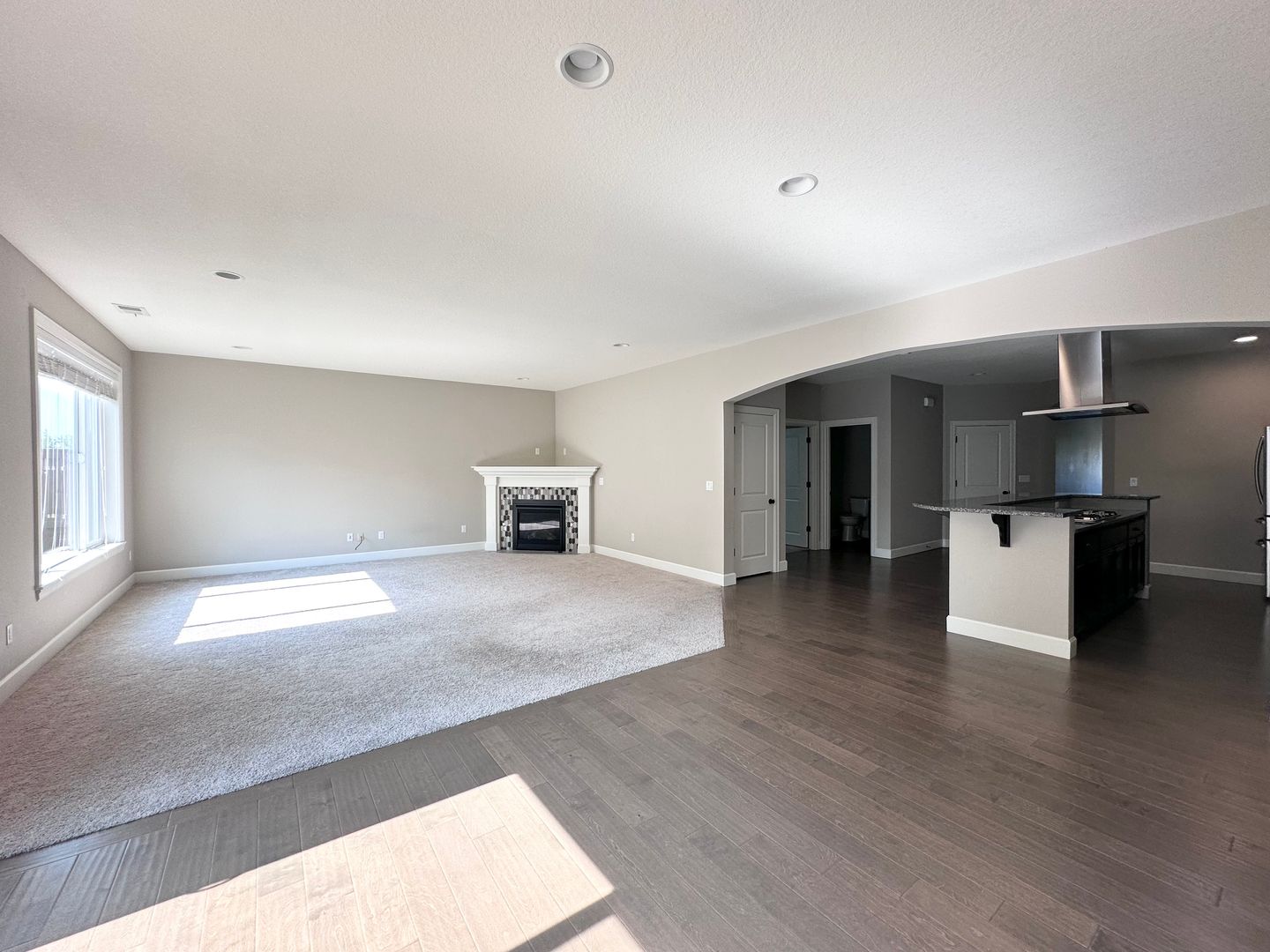 7698 NW Catalpa St. - Portland - Oregon - 5 bed, 3 bath rental property