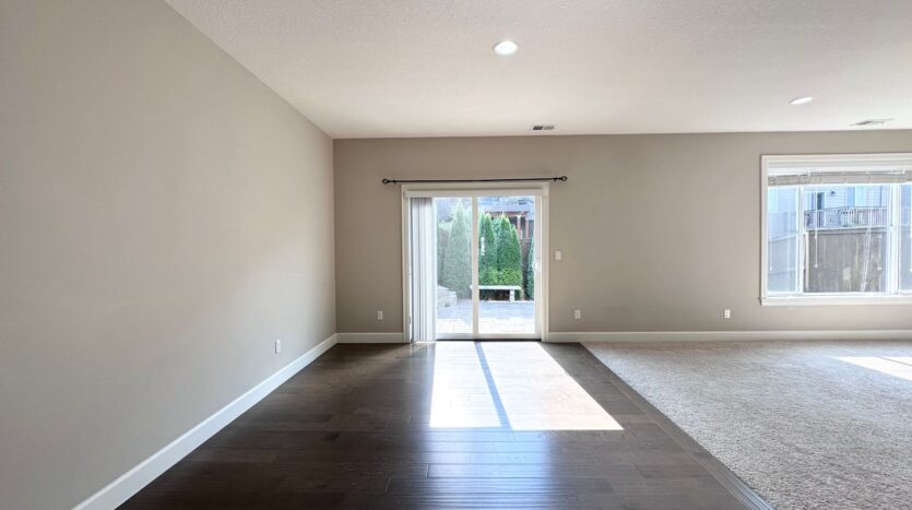 7698 NW Catalpa St. - Portland - Oregon - 5 bed, 3 bath rental property