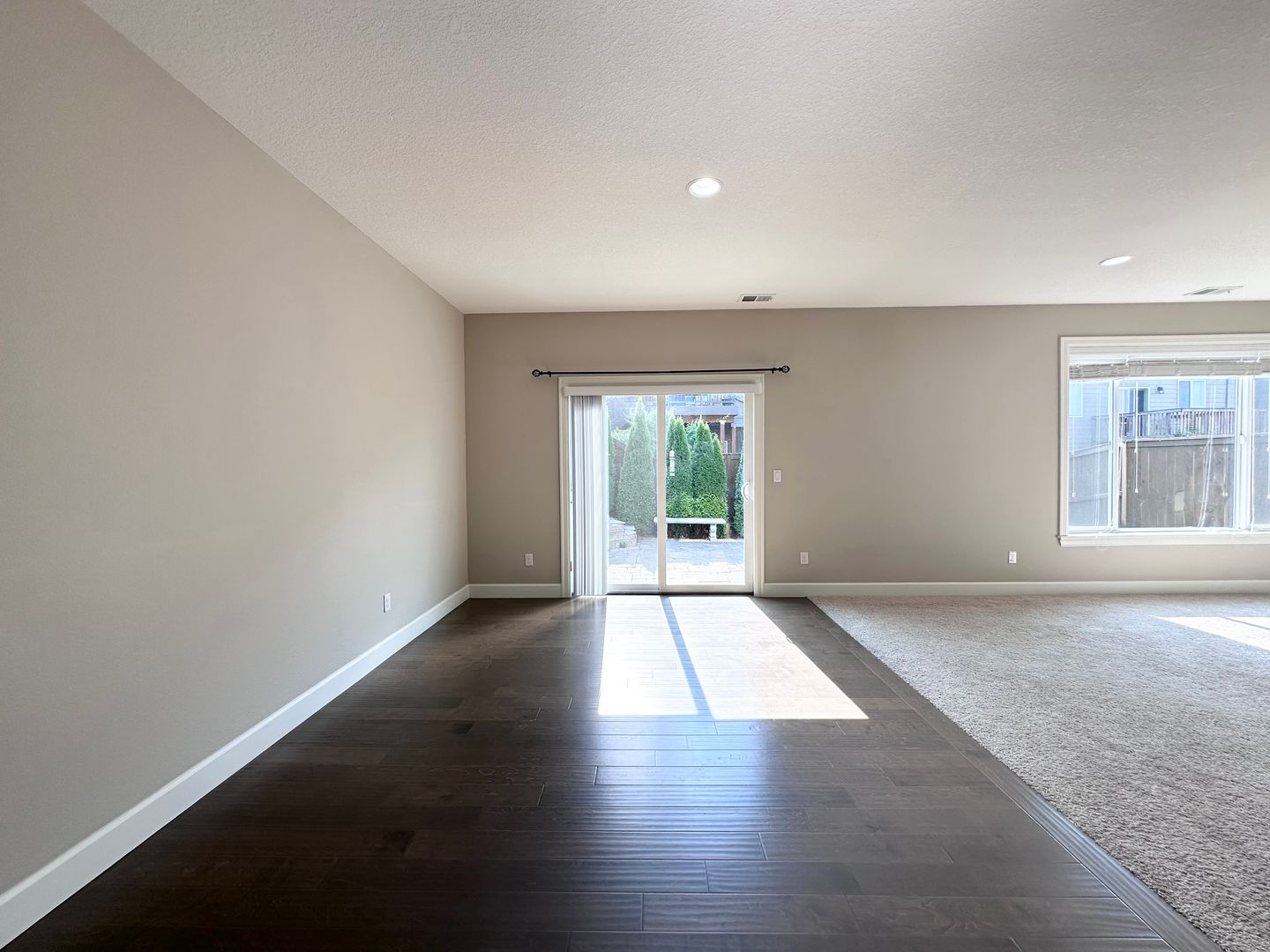 7698 NW Catalpa St. - Portland - Oregon - 5 bed, 3 bath rental property