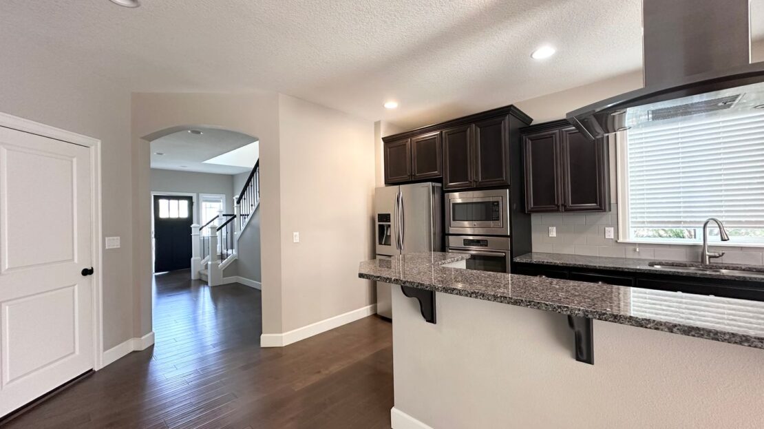 7698 NW Catalpa St. - Portland - Oregon - 5 bed, 3 bath rental property