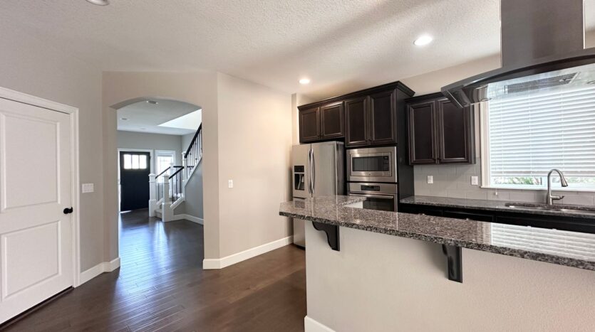 7698 NW Catalpa St. - Portland - Oregon - 5 bed, 3 bath rental property