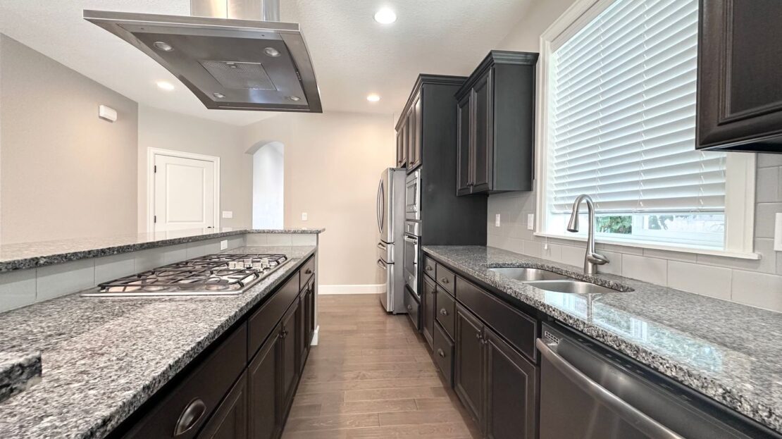 7698 NW Catalpa St. - Portland - Oregon - 5 bed, 3 bath rental property