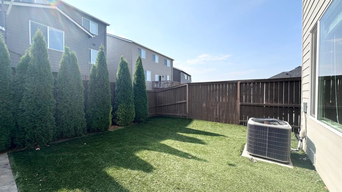 7698 NW Catalpa St. - Portland - Oregon - 5 bed, 3 bath rental property