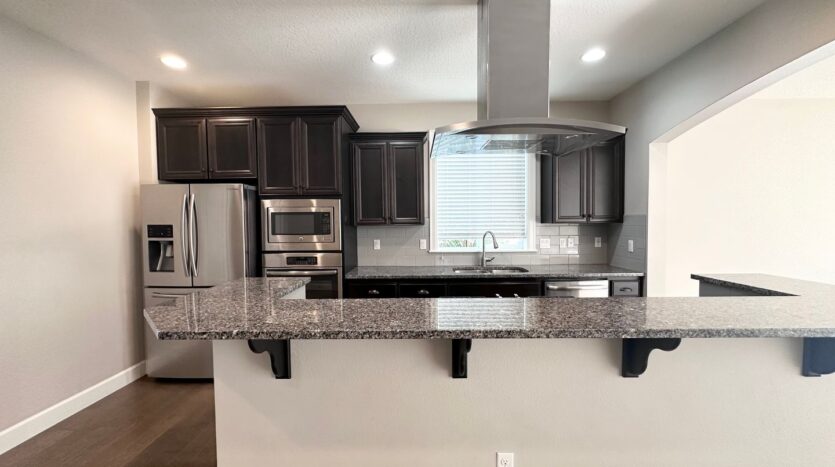 7698 NW Catalpa St. - Portland - Oregon - 5 bed, 3 bath rental property