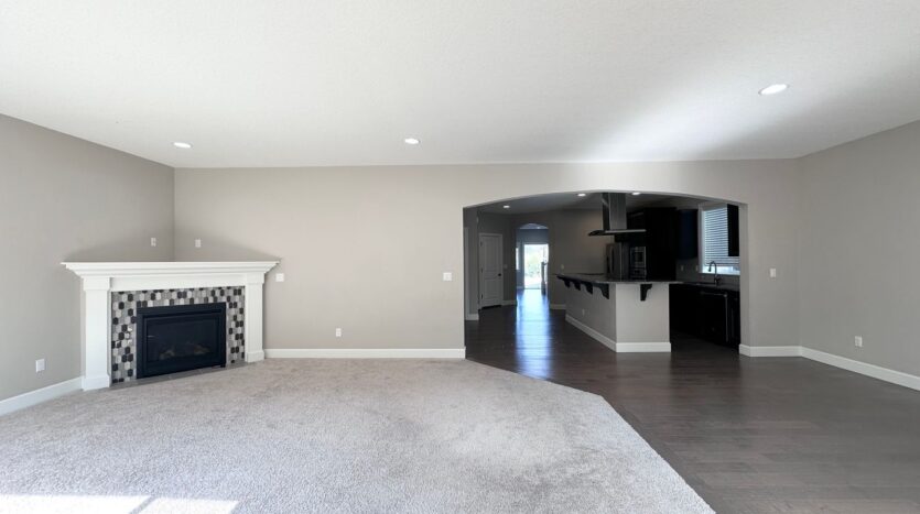 7698 NW Catalpa St. - Portland - Oregon - 5 bed, 3 bath rental property