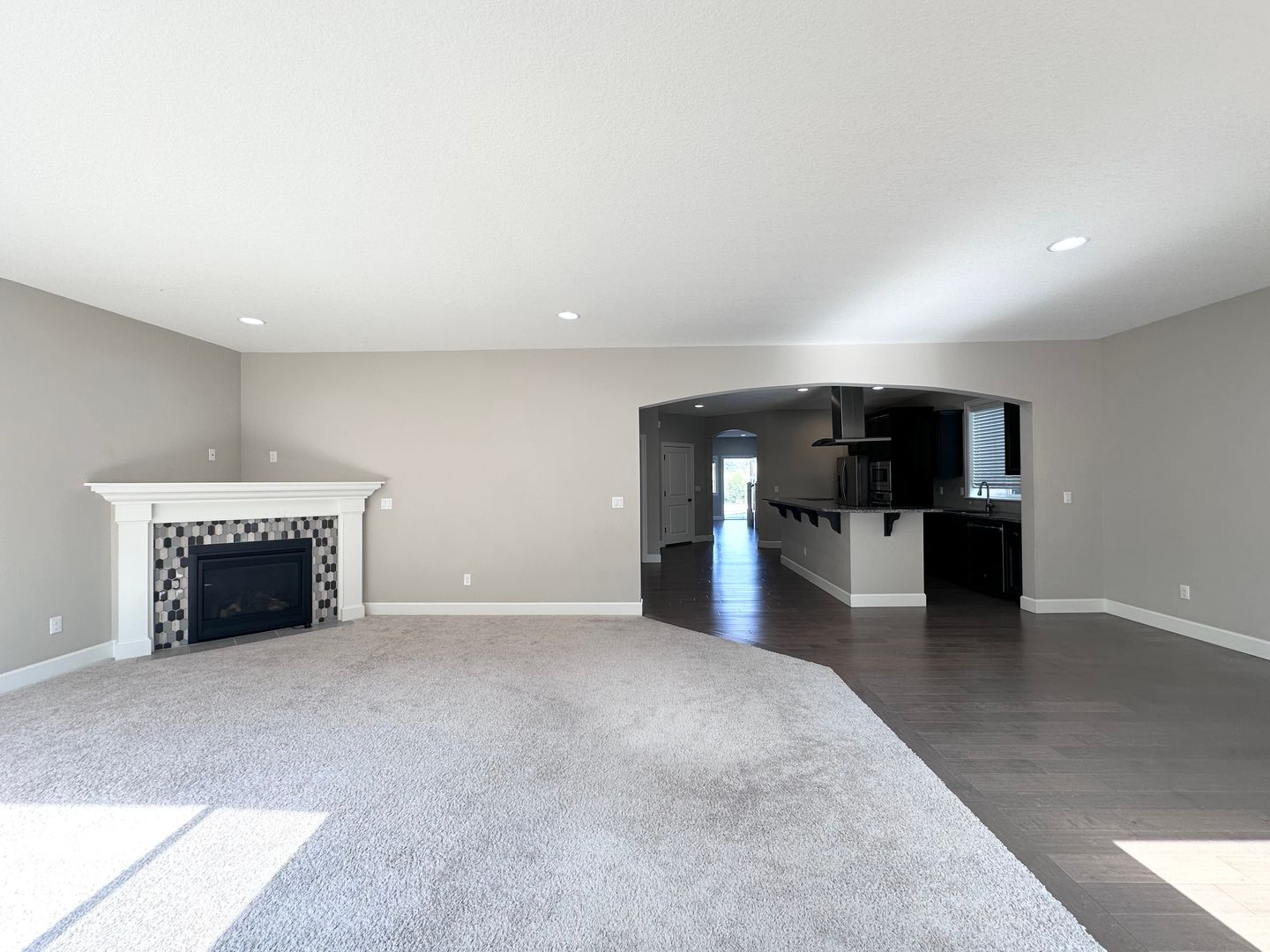 7698 NW Catalpa St. - Portland - Oregon - 5 bed, 3 bath rental property