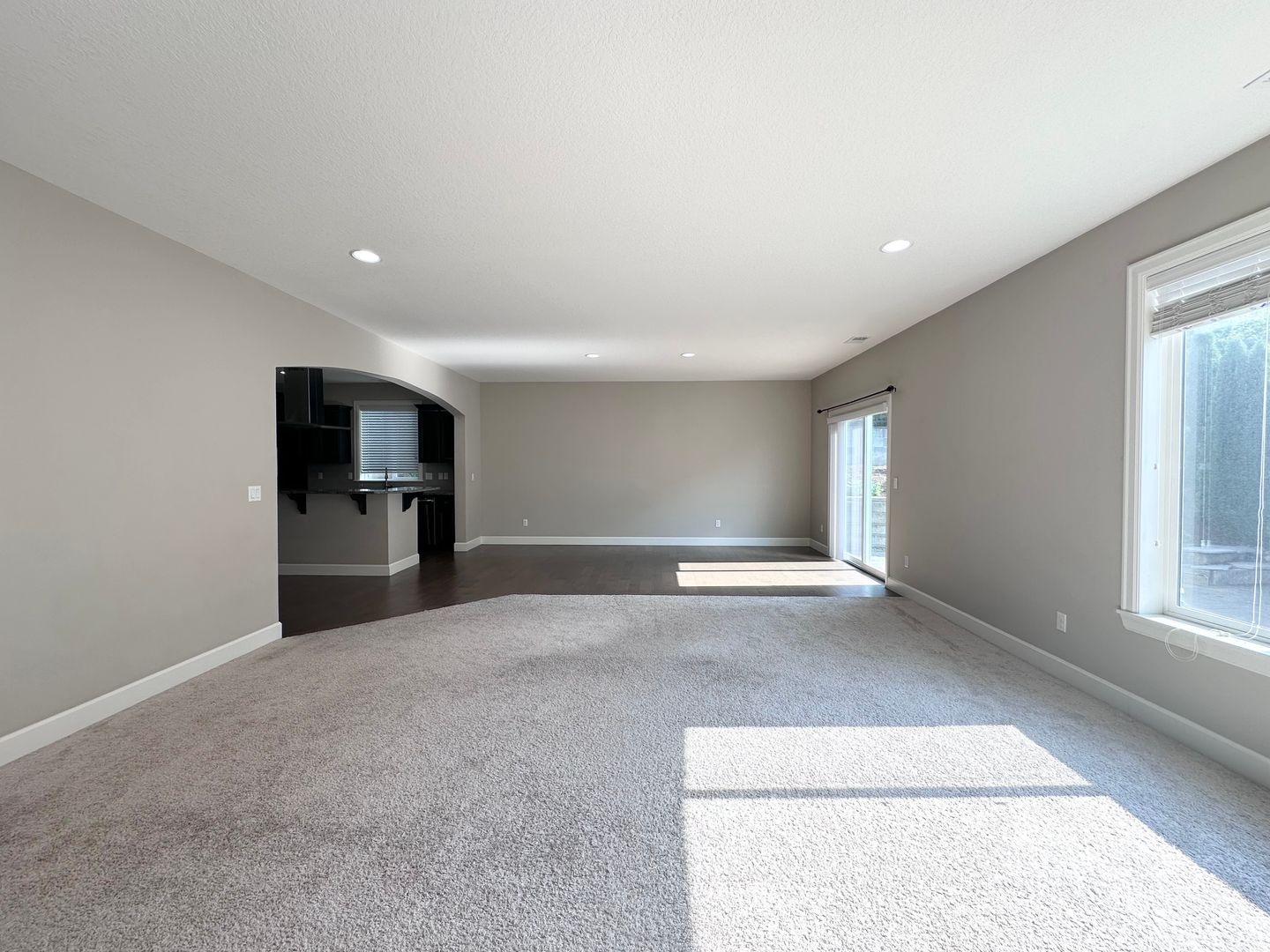 7698 NW Catalpa St. - Portland - Oregon - 5 bed, 3 bath rental property