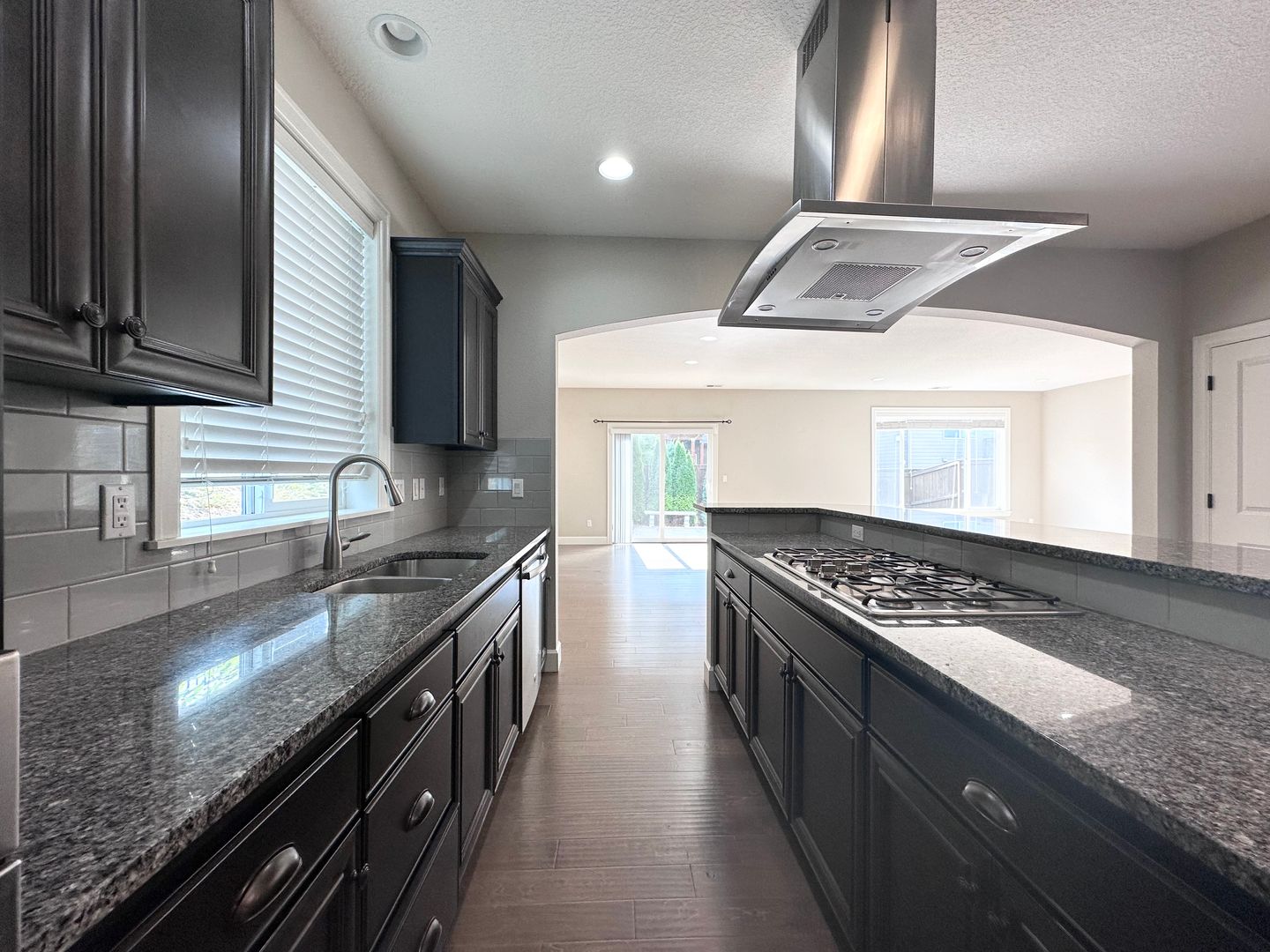 7698 NW Catalpa St. - Portland - Oregon - 5 bed, 3 bath rental property