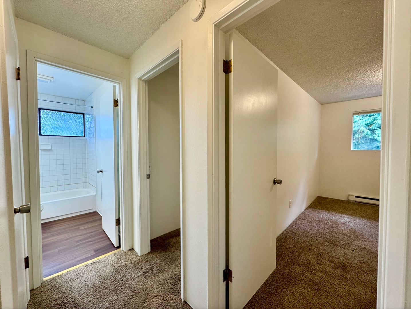 7705 Timber Hill Drive - Unit D - Everett - Washington - 2 bed, 1 bath rental property