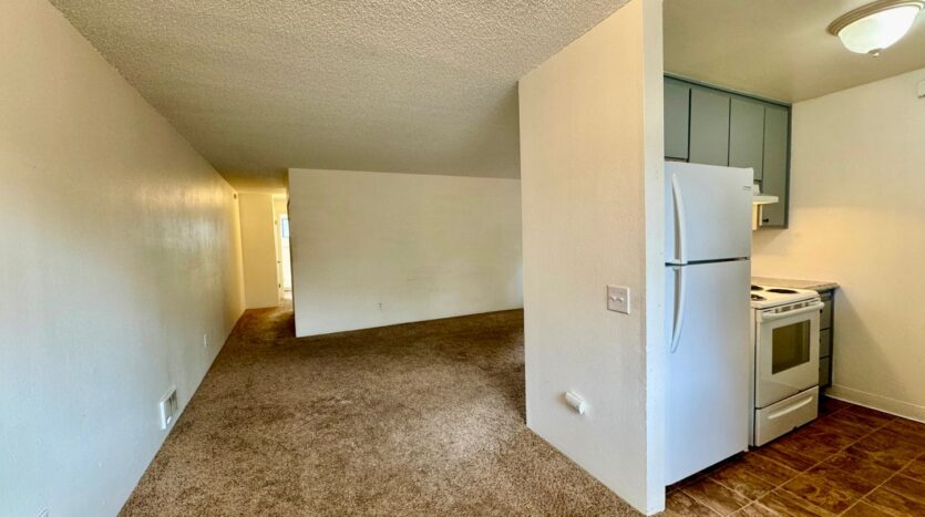 7705 Timber Hill Drive - Unit D - Everett - Washington - 2 bed, 1 bath rental property