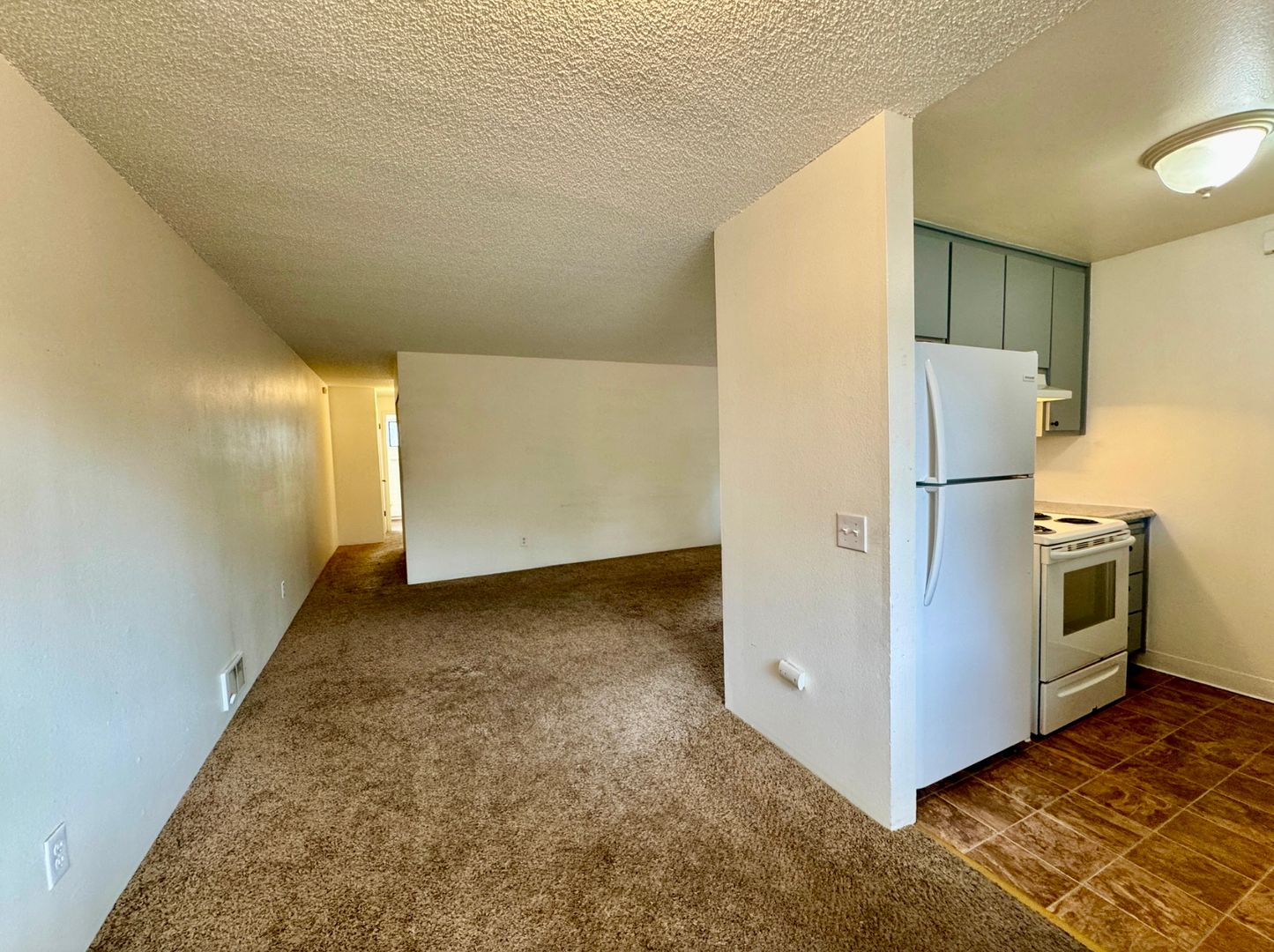 7705 Timber Hill Drive - Unit D - Everett - Washington - 2 bed, 1 bath rental property