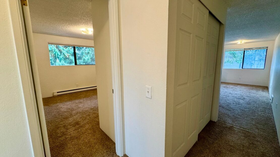 7705 Timber Hill Drive - Unit D - Everett - Washington - 2 bed, 1 bath rental property