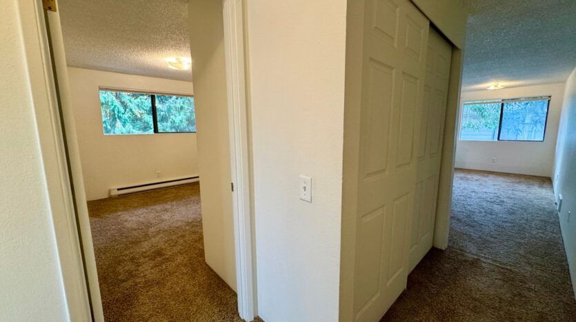 7705 Timber Hill Drive - Unit D - Everett - Washington - 2 bed, 1 bath rental property