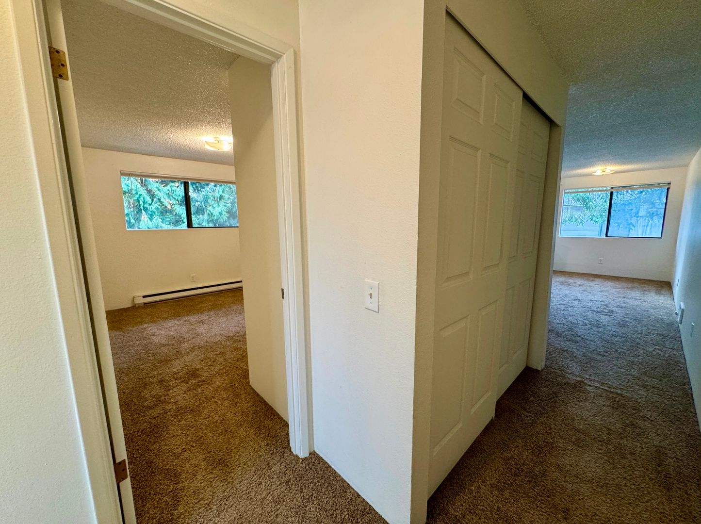 7705 Timber Hill Drive - Unit D - Everett - Washington - 2 bed, 1 bath rental property