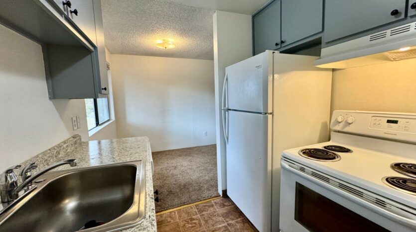 7705 Timber Hill Drive - Unit D - Everett - Washington - 2 bed, 1 bath rental property