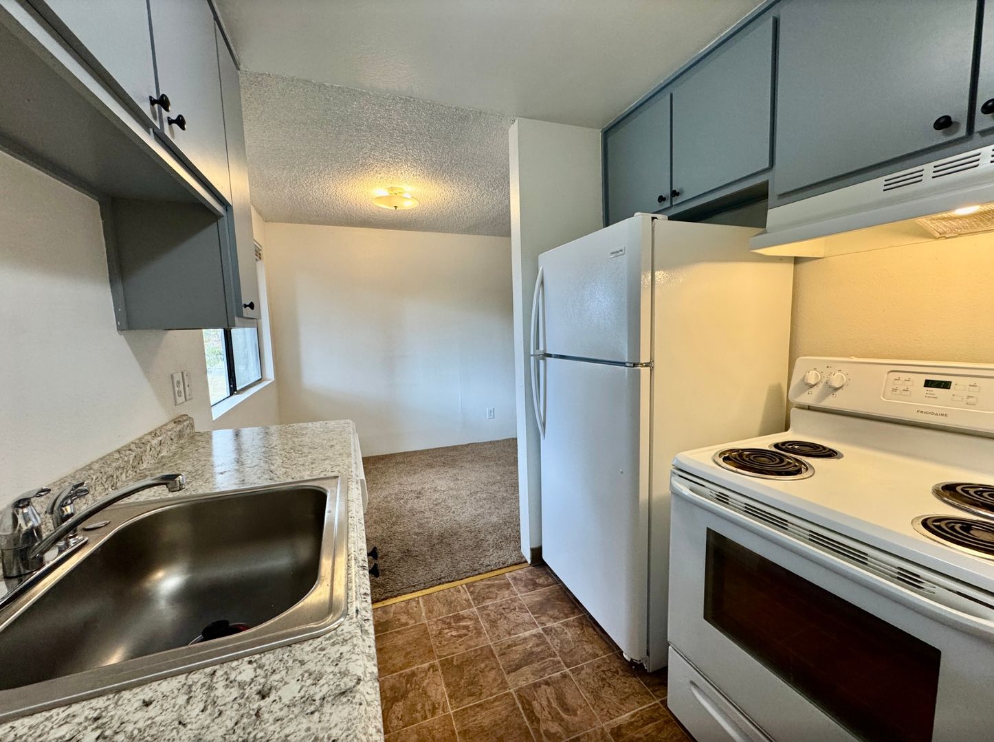 7705 Timber Hill Drive - Unit D - Everett - Washington - 2 bed, 1 bath rental property