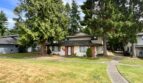 7705 Timber Hill Drive - Unit D - Everett - Washington - 2 bed, 1 bath rental property