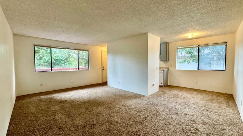 7705 Timber Hill Drive - Unit D - Everett - Washington - 2 bed, 1 bath rental property