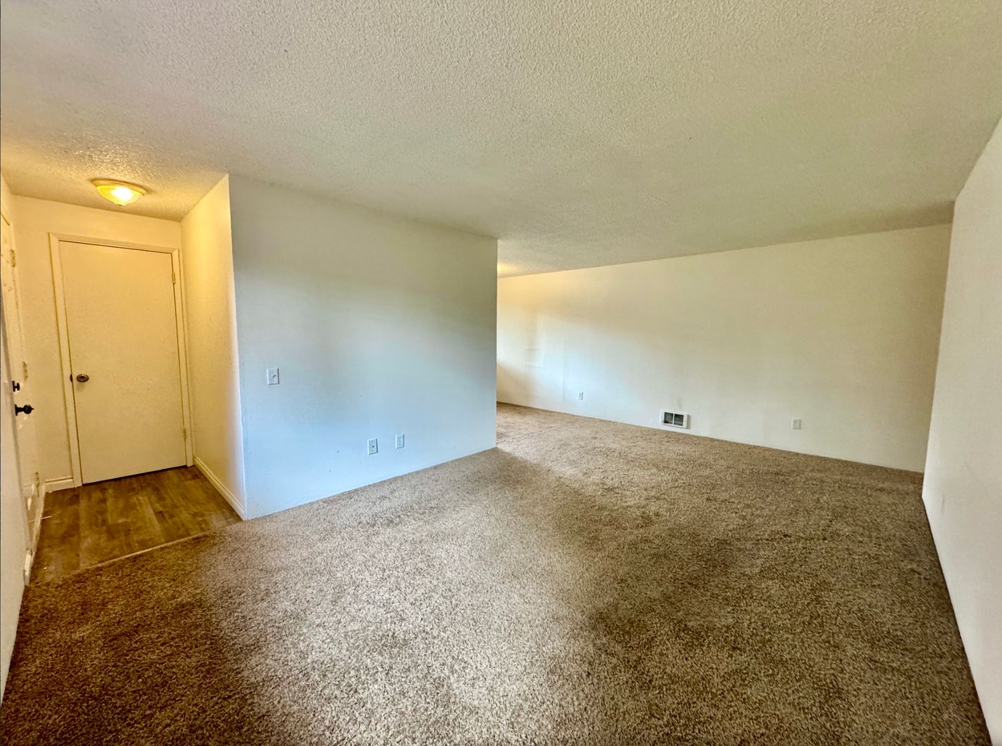 7705 Timber Hill Drive - Unit D - Everett - Washington - 2 bed, 1 bath rental property