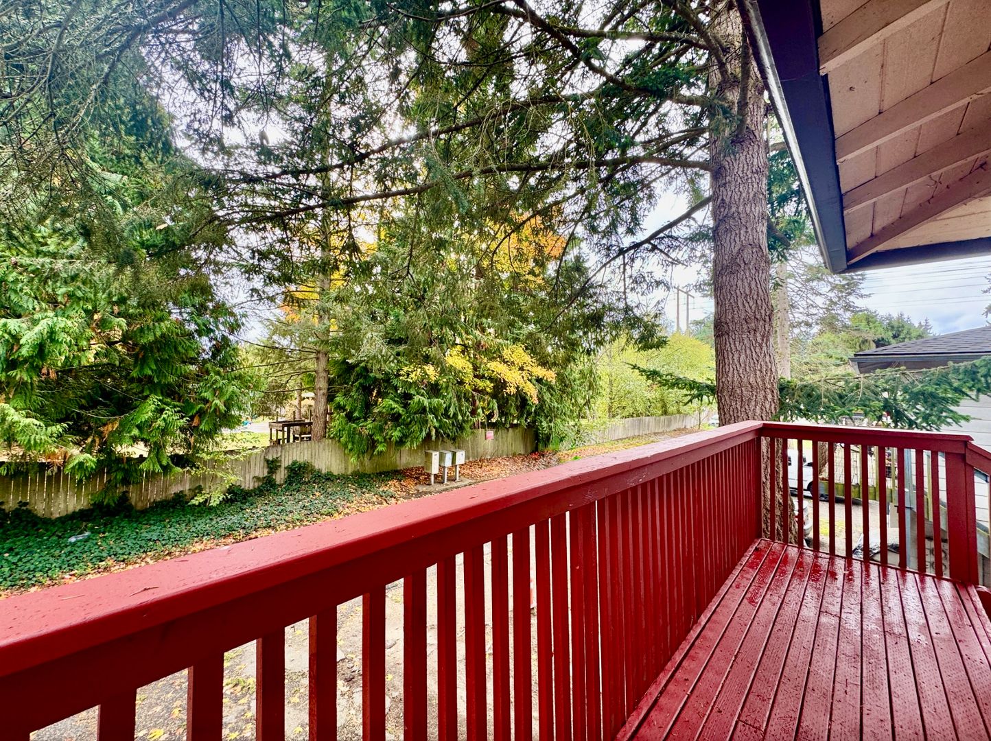 7705 Timber Hill Drive - Unit D - Everett - Washington - 2 bed, 1 bath rental property