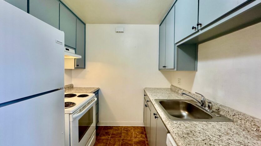 7705 Timber Hill Drive - Unit D - Everett - Washington - 2 bed, 1 bath rental property