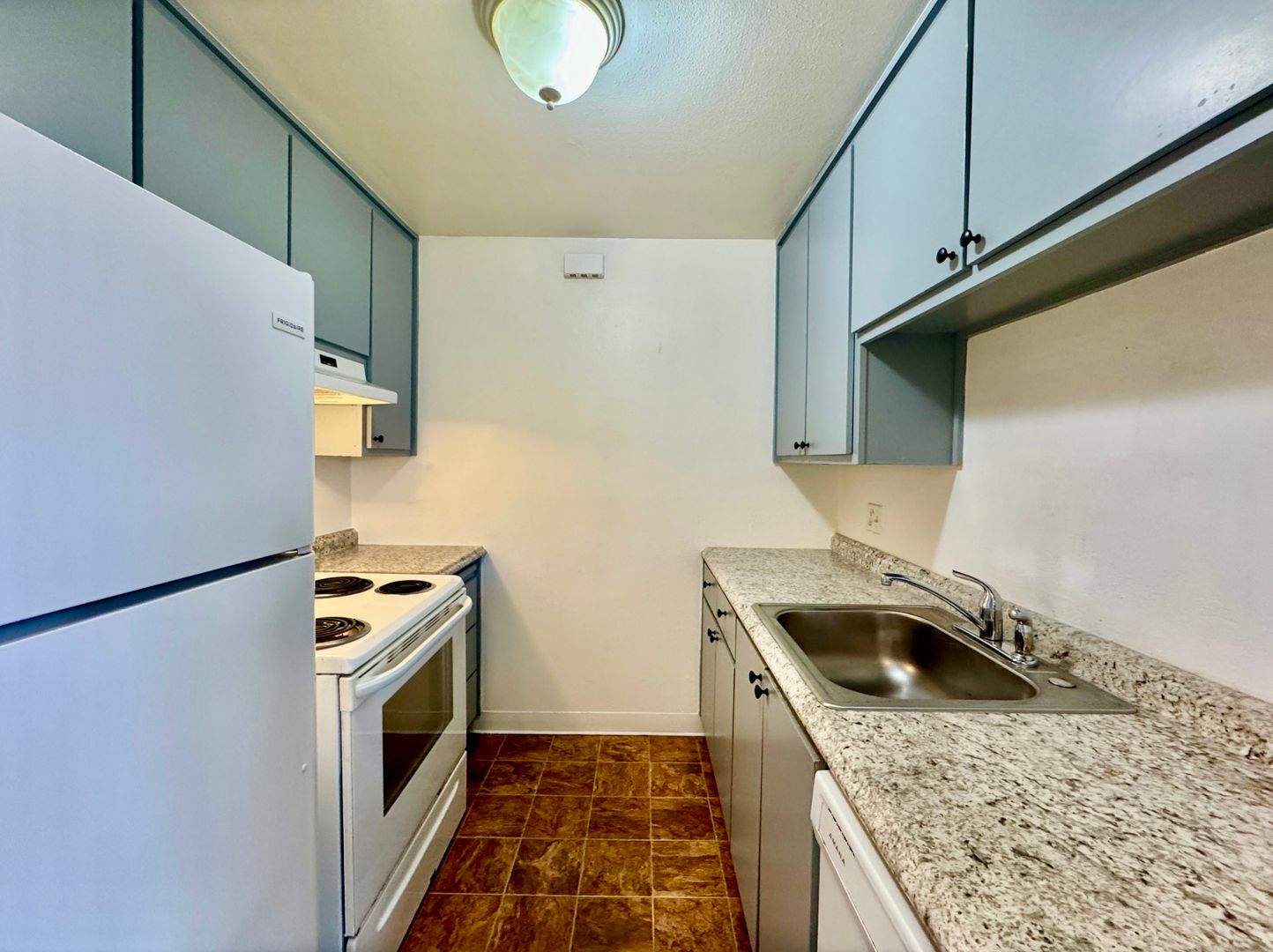 7705 Timber Hill Drive - Unit D - Everett - Washington - 2 bed, 1 bath rental property