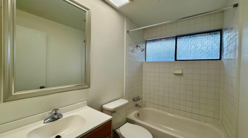 7705 Timber Hill Drive - Unit D - Everett - Washington - 2 bed, 1 bath rental property