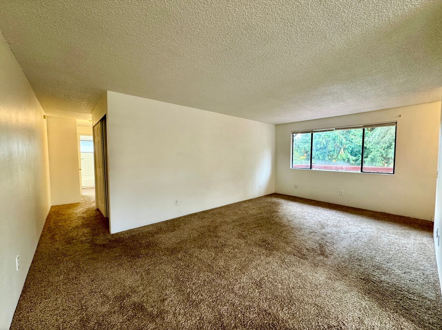 7705 Timber Hill Drive - Unit D - Everett - Washington - 2 bed, 1 bath rental property