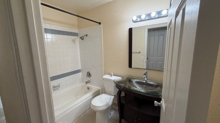 7724 Acama Street - San Diego - California - 3 bed, 2 bath rental property