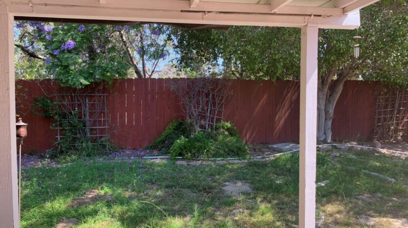 7724 Acama Street - San Diego - California - 3 bed, 2 bath rental property